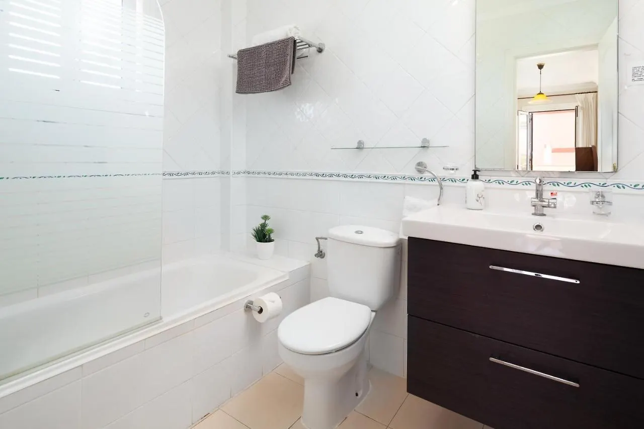 Villa Aljamar Burriana Beach Nerja